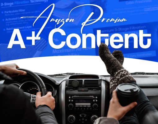 A+ Content Design